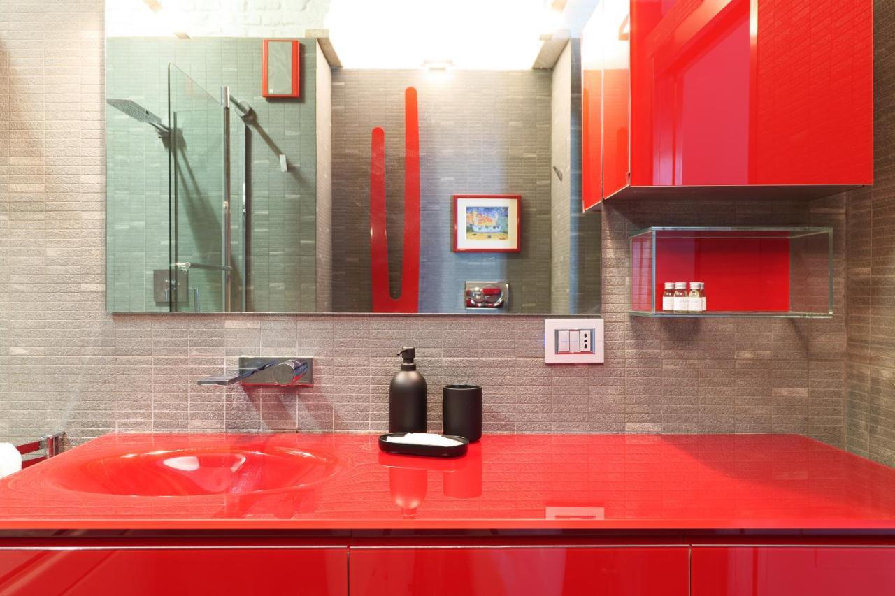 Apartamento La Foppa - Large & Trendy Flat Moscova-brera Milán