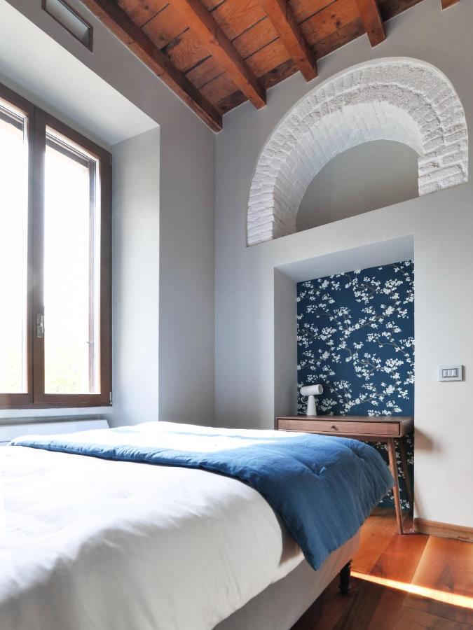 La Foppa - Large & Trendy Flat Moscova-brera Milán