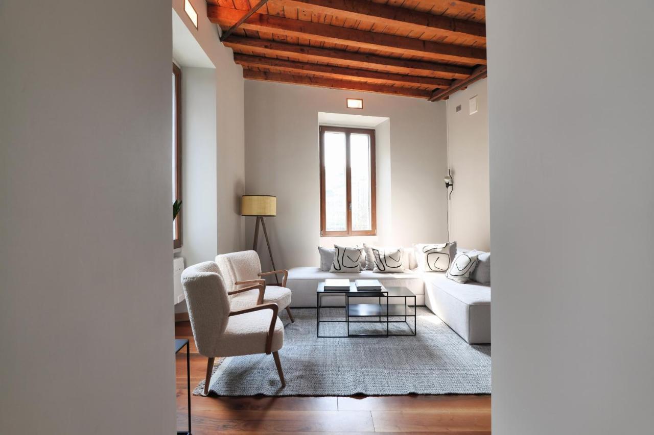La Foppa - Large & Trendy Flat Moscova-brera Apartamento Milán