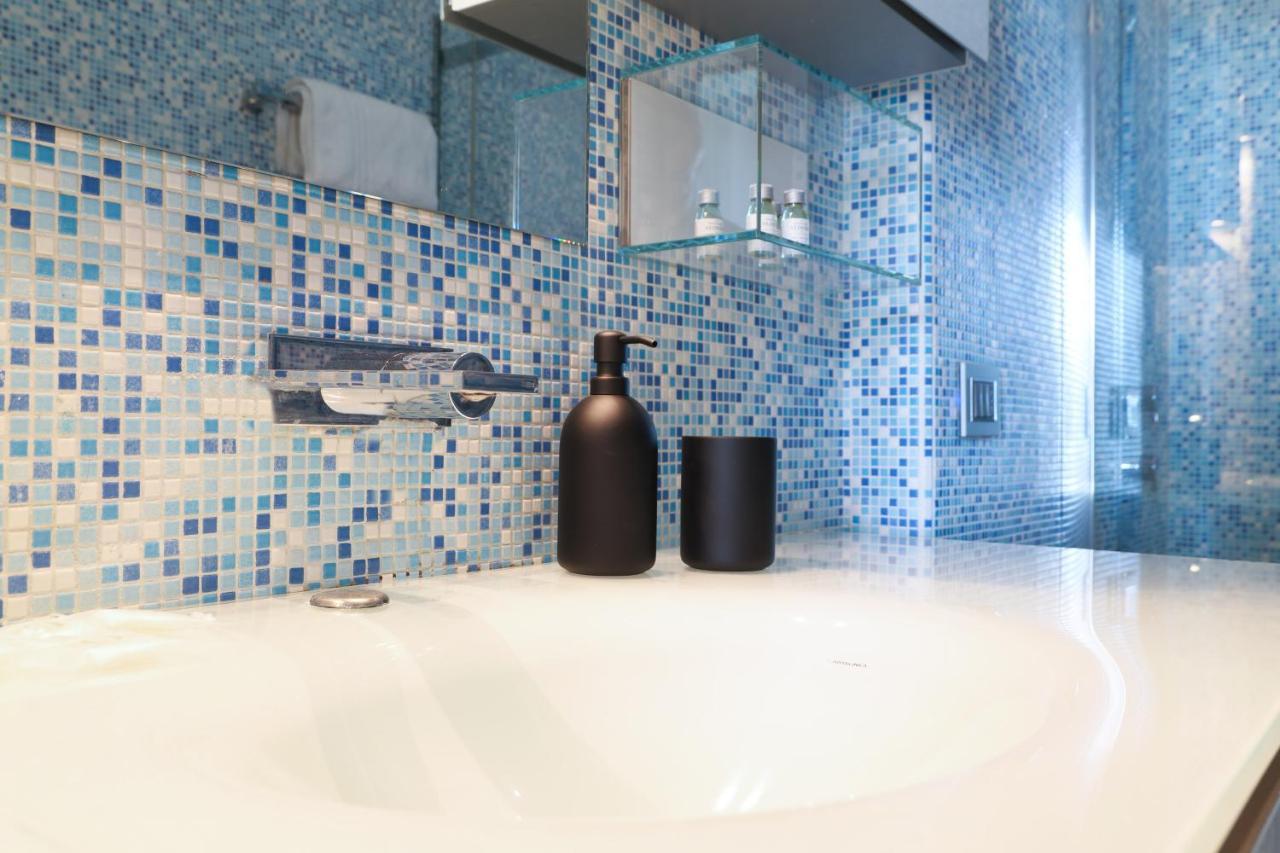 Apartamento La Foppa - Large & Trendy Flat Moscova-brera