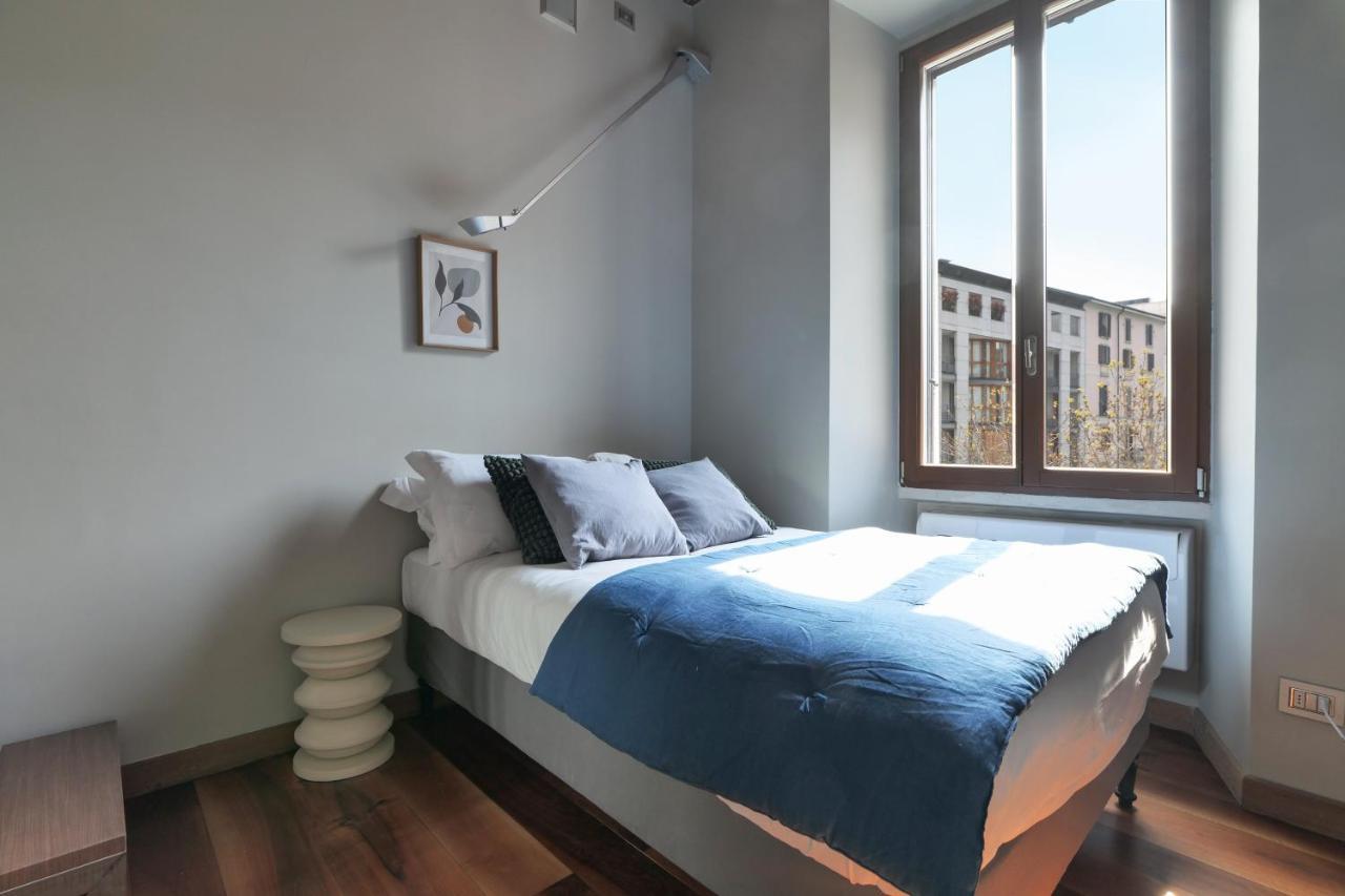 Apartamento La Foppa - Large & Trendy Flat Moscova-brera Milán