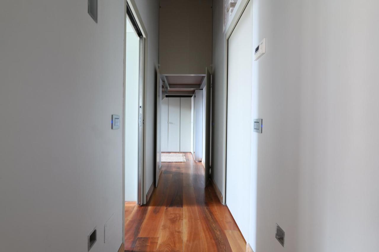 La Foppa - Large & Trendy Flat Moscova-brera Apartamento Milán