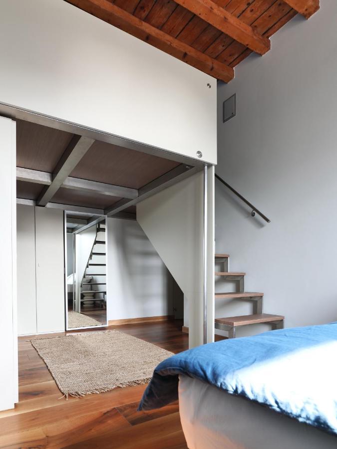 La Foppa - Large & Trendy Flat Moscova-brera Milán
