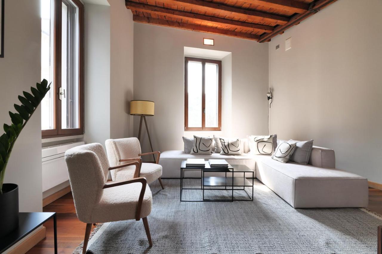 Apartamento La Foppa - Large & Trendy Flat Moscova-brera Milán