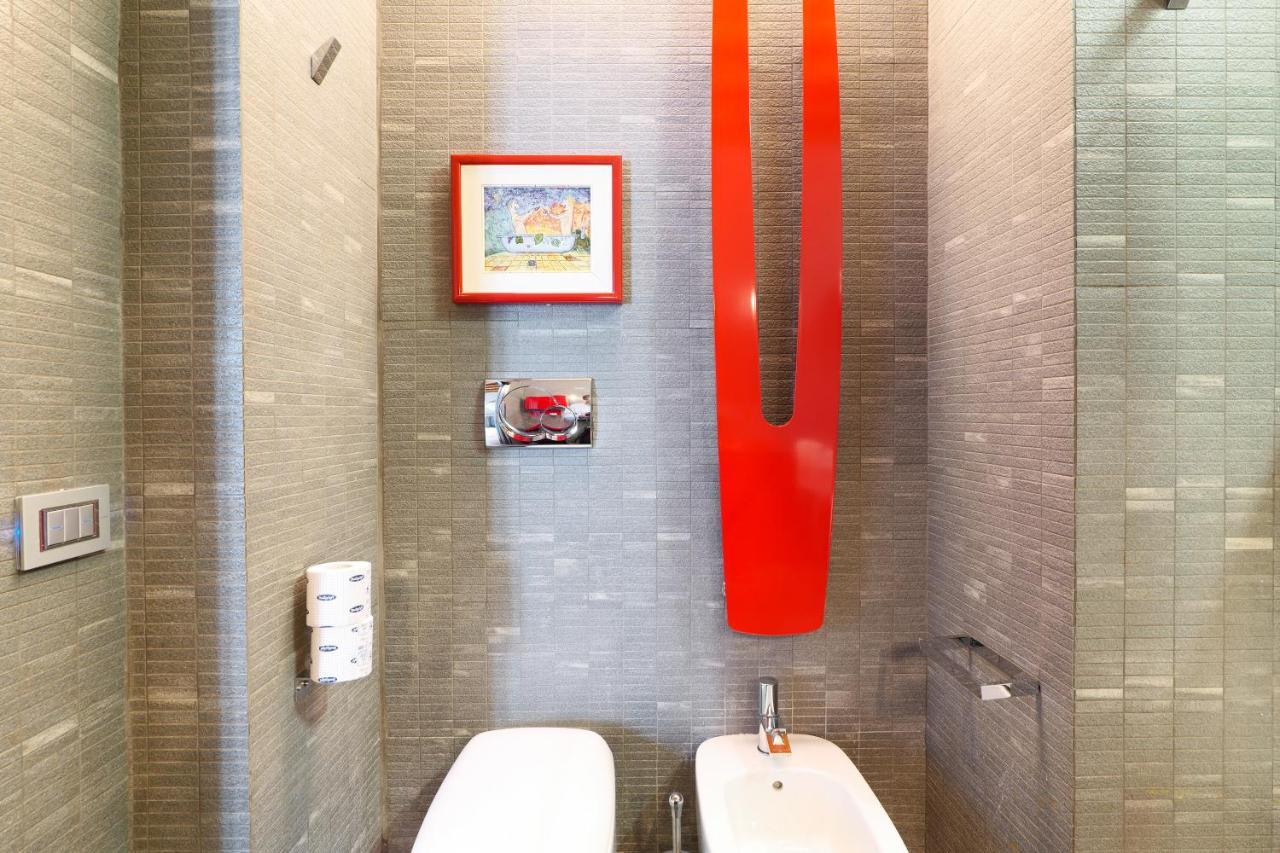 La Foppa - Large & Trendy Flat Moscova-brera Apartamento Milán